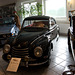Automobilmuseum Fichtelberg