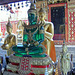 Chiang Mai- Religious Effigies