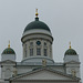 Helsinki Cathedral (2) - 1 August 2016