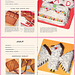 Baker's Coconut Cut-Up Cakes (4), 1956