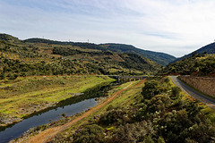Ponte de Remondes, Mogadouro, Portugal