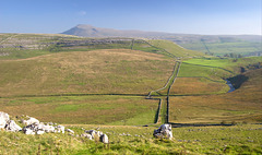 HWW.........A Yorkshire Dales View