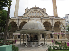Manisa - Muradiye Camii