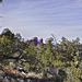 Pinnacles – Courthouse Butte Trail, Sedona, Arizona
