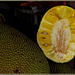 ... durian ... délicieux mais malodorant...!