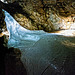 Wendelstein ++ Ice Cave ++ Eishöhle (1722m)