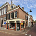 Delft 2019 – Corner of Koornmarkt and Breestraat
