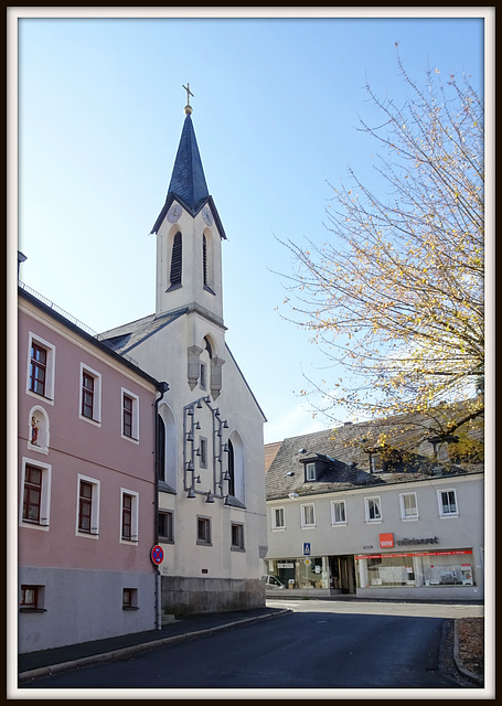 Tirschenreuth, Klosterkirche St. Kunigund (PiP)