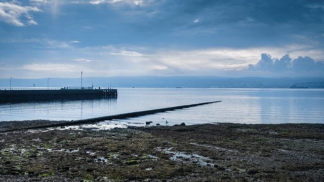 Firth of Clyde, Helensburgh