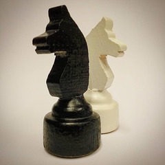 018 Heroes of the week: Knights from chess