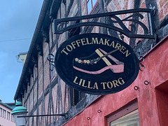 Lilla Torg, Malmö, Sweden