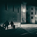 Cinque Terre by Night