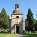 All Saints Church, Mapleton, Staffordshire