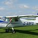 Cessna 150A G-ARFO