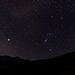 Sternenhimmel über Teneriffa (© Buelipix)