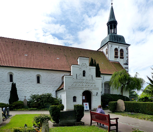 Adelby - Johanniskirche