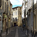per le strade di Arles
