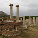 Smyrne, temple d'Athéna 2