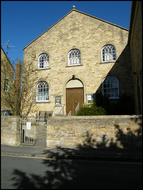 Charlbury Methodist Church