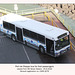 Port de Dieppe bus reg no 2369QZ76 25 9 10
