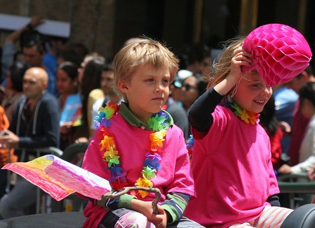 San Francisco Pride Parade 2015 (6583)