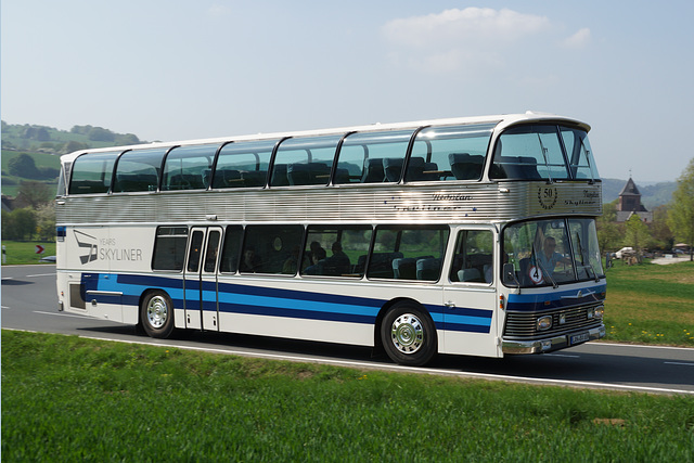 Omnibustreffen Einbeck 2018 698c