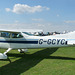 Reims Cessna F182Q Skylane G-GCYC