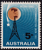 Australia 1965 5D