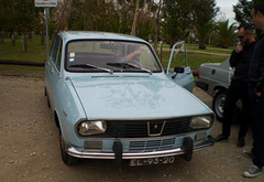 Renault 12 (1972).