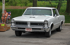 1965 GTO