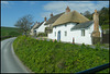 cottages at West Lulworth