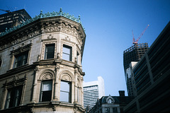 Proctor Building, Boston (1)