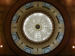South Carolina State Capitol Rotunda