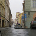 Les rues de Prague, 17.