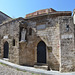 Ηoly Trinity Church in the Old Town of Rhodes