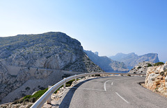 Camí al far de Cap de Formentor (© Buelipix)