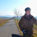 Radfahren im Frühling - Polenztal - Märzenbecher - Bastei