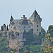 Chateau de MONTFORT Dordogne
