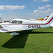 Piper PA_28-180 Cherokee C G-AVSA