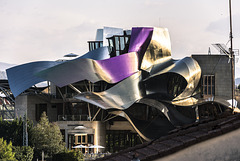 diseño de Frank Gehry