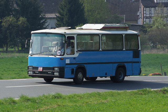 Omnibustreffen Einbeck 2018 716c