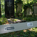 Zentralfriedhof - Jüdischer Teil