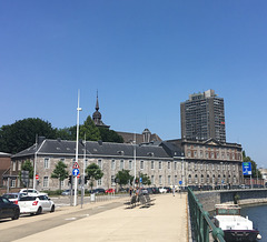 Séminaire de Liège