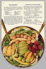 "The Mazola Salad Bowl, (3)" 1938