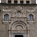 Toledo - Museo de Santa Cruz