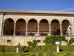 Bacalhôa Palace (1480).