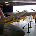 de Havilland DH.98 Mosquito BI (Prototype) W4050