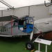 de Havilland DH.87B Hornet Moth G-ADOT