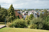 View Over Dumfries
