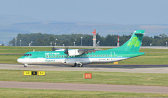 Aer Lingus FAV